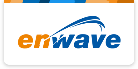 Enwave logo