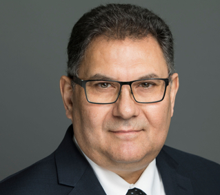 John Peri