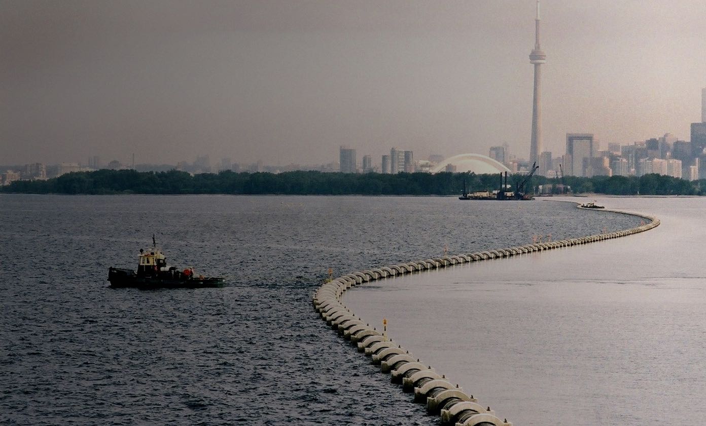 Lake Ontario